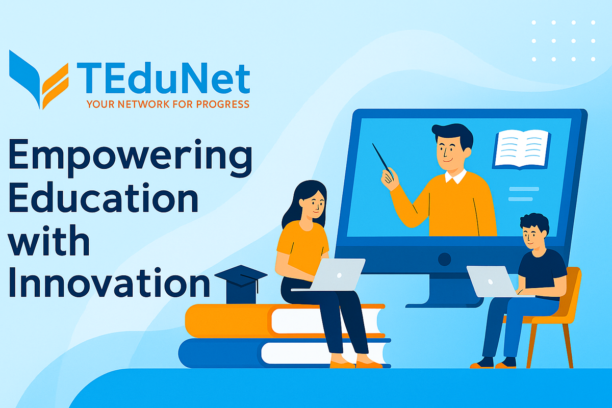 TeduNet live tutoring platform